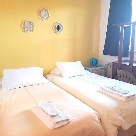 Casa Branca Guest House Foz do Arelho Eksteriør bilde