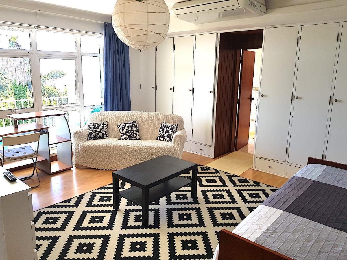Casa Branca Guest House Foz do Arelho Eksteriør bilde