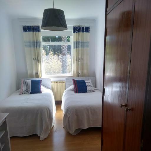 Casa Branca Guest House Foz do Arelho Eksteriør bilde